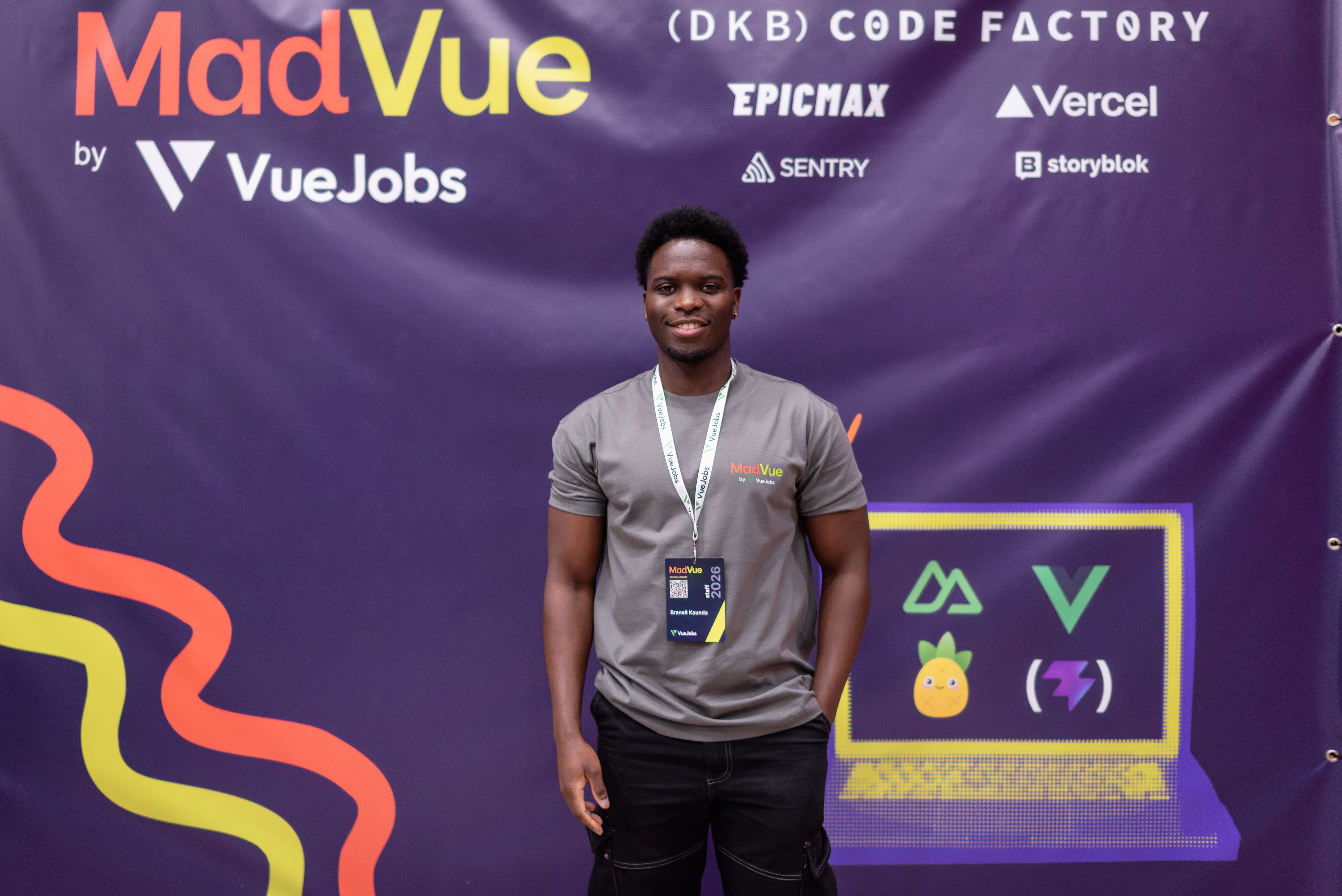 MadVue
