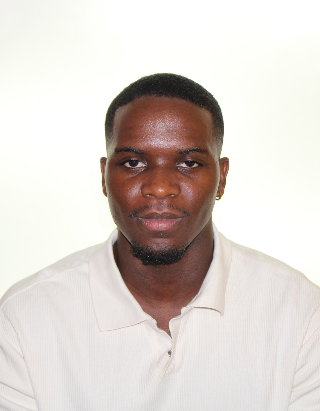 Branell Kaunda